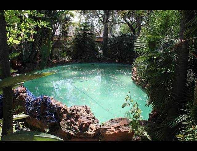 4 BEDROOM HOUSE FOR SALE IN EASTLEIGH